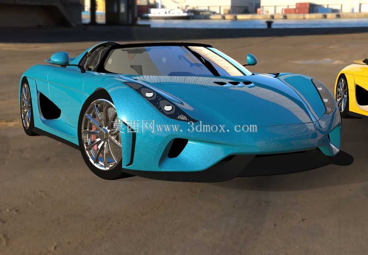 Koenigsagg Regera��˾