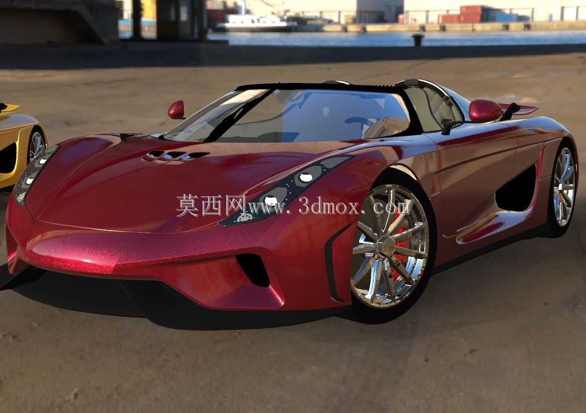 Koenigsagg Regera��˾