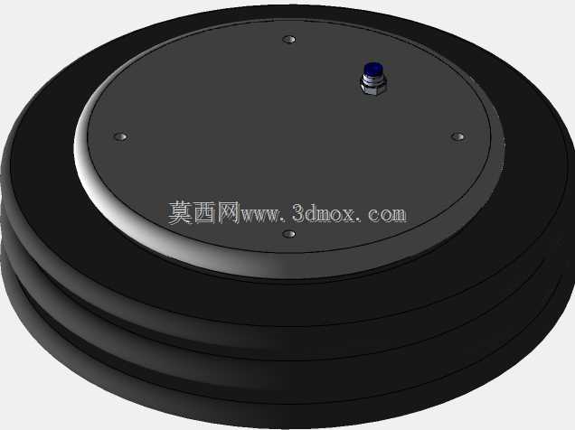 空气弹簧固特异3B14-354。