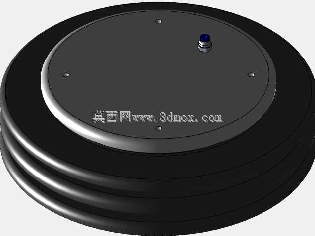 空气弹簧固特异3B14-354。