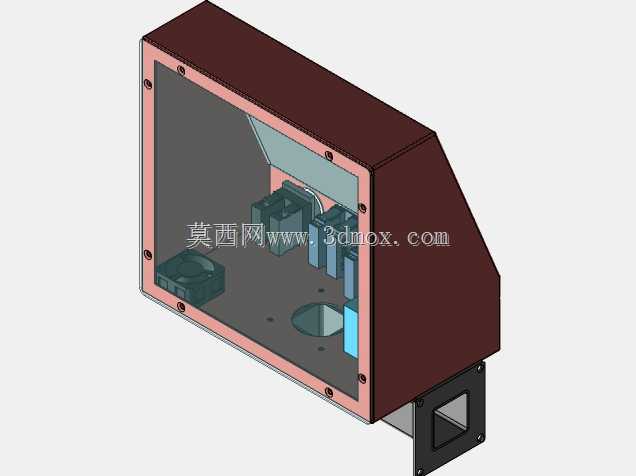 RJ45安全线连接器焊接机