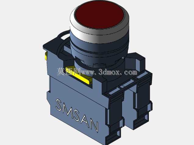 RJ45安全线连接器焊接机