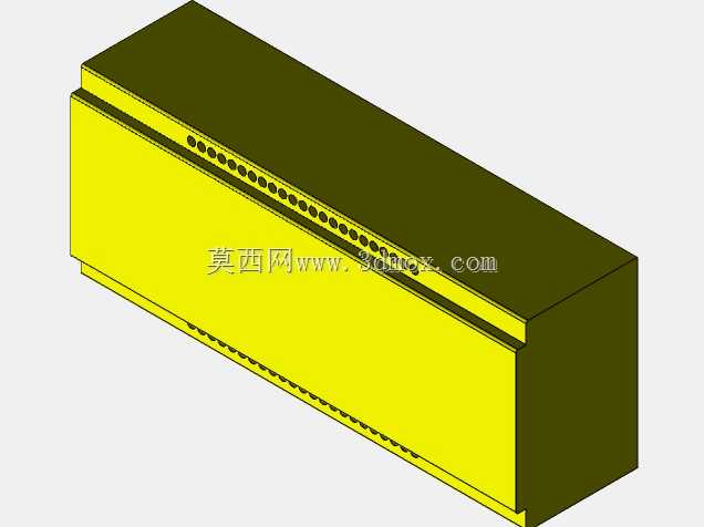 RJ45安全线连接器焊接机