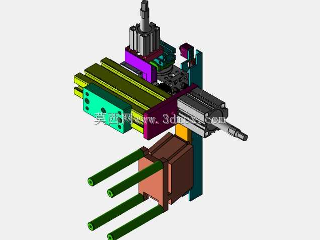 RJ45安全线连接器焊接机