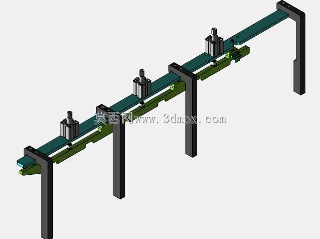 RJ45安全线连接器焊接机
