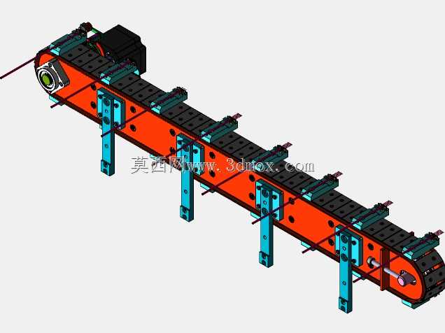 RJ45安全线连接器焊接机