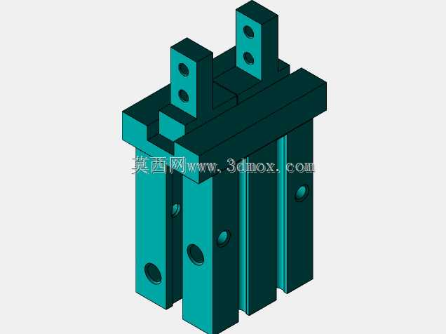 RJ45安全线连接器焊接机