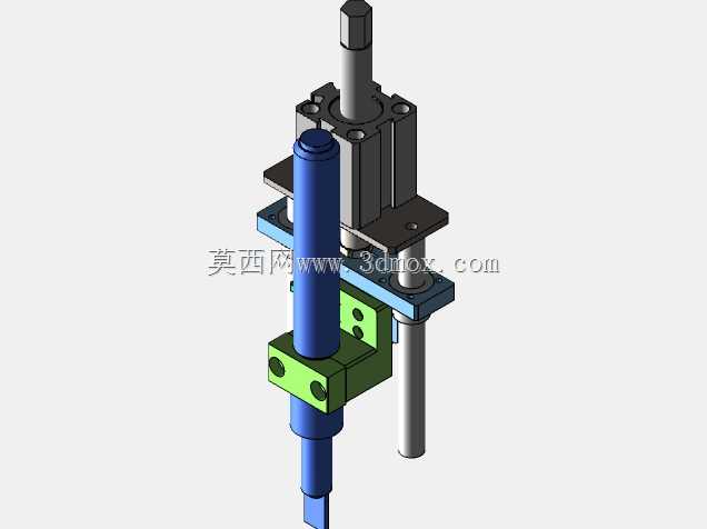 RJ45安全线连接器焊接机