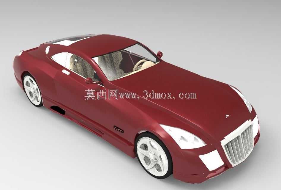 迈巴赫阿拉巴斯