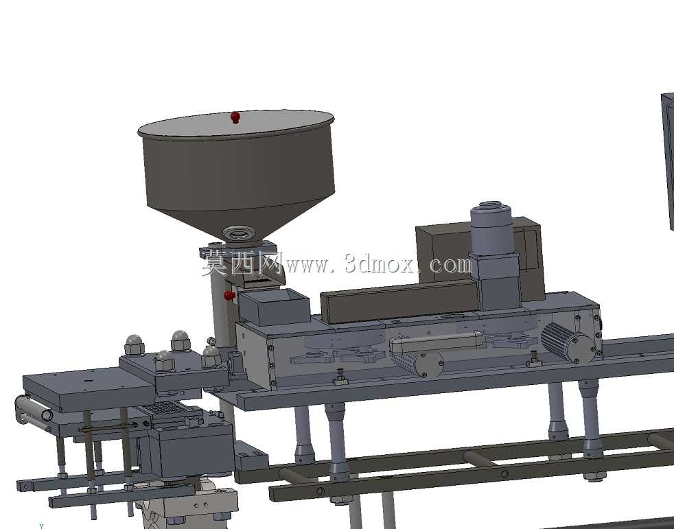 DPT-260泡罩eker Paketleme Makinas?