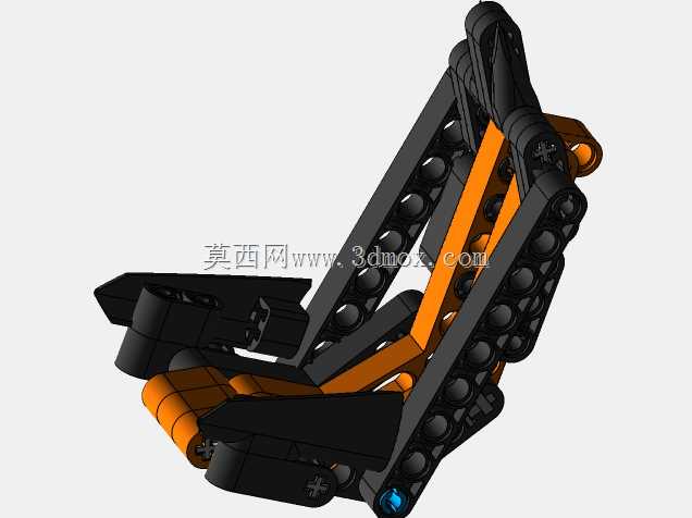 乐高保时捷