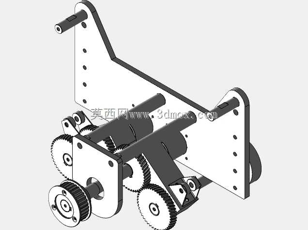 VFFS S?zd?rmazl?k Paketleme Makinesi-1