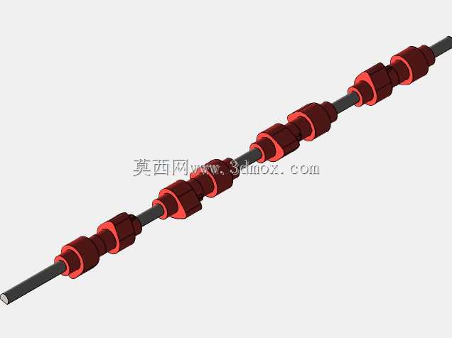 Sabit 4 silindirli电机