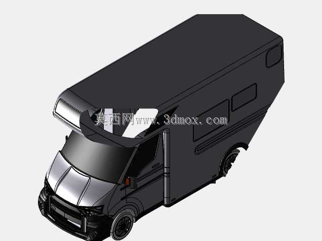 K��?kuk Karavan Modeli