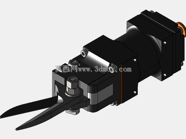 MAKAS XG-23A