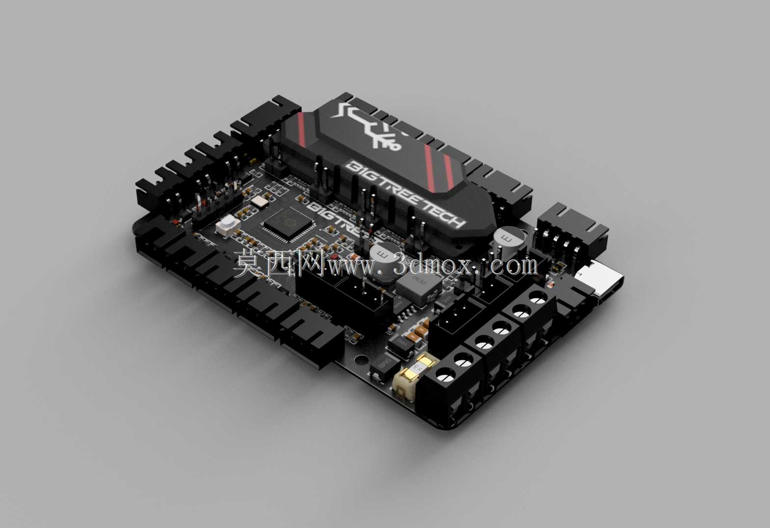 BTT Pico V1.0