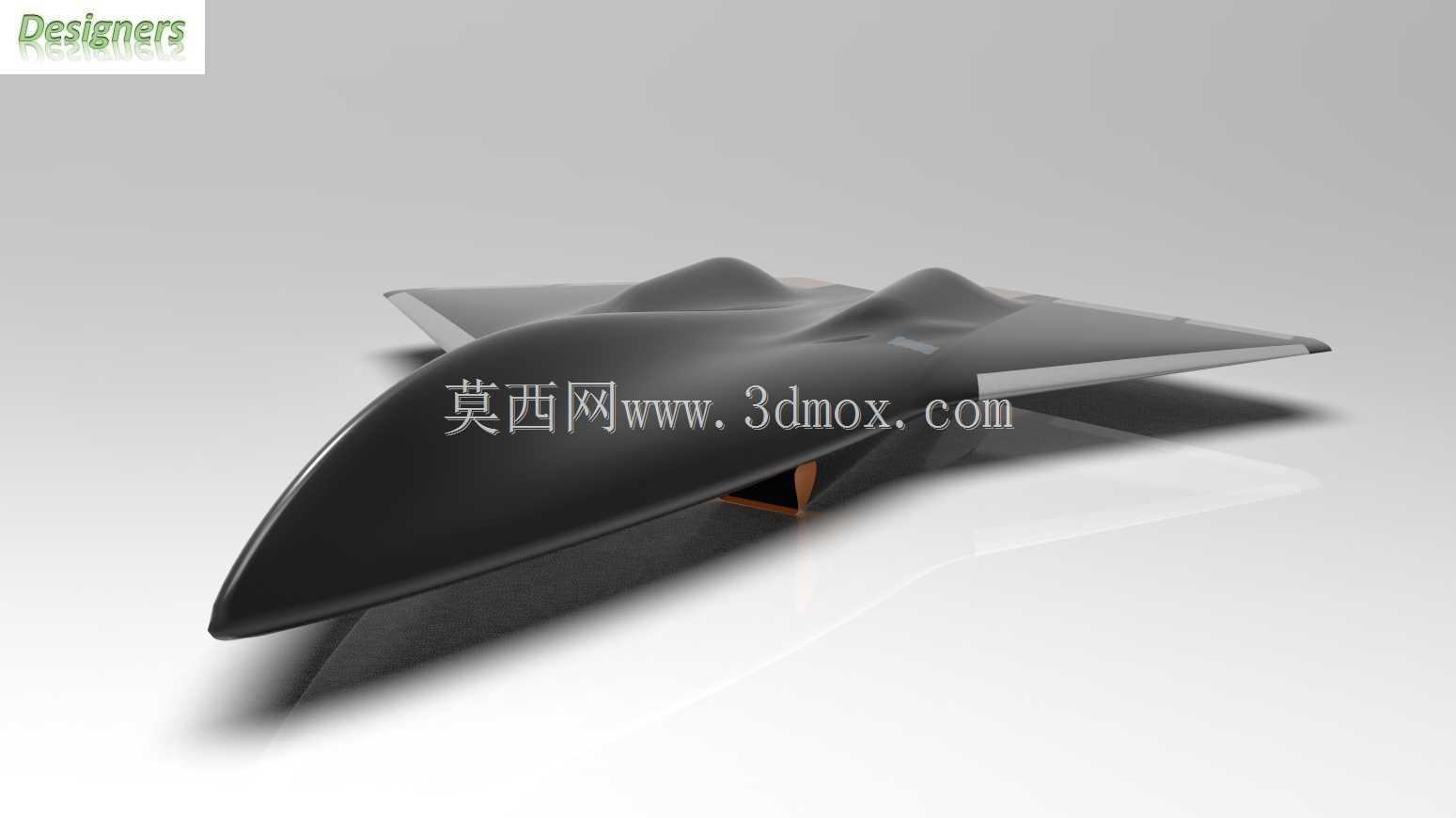 SR-72���Ǹ߳����ٷɻ�