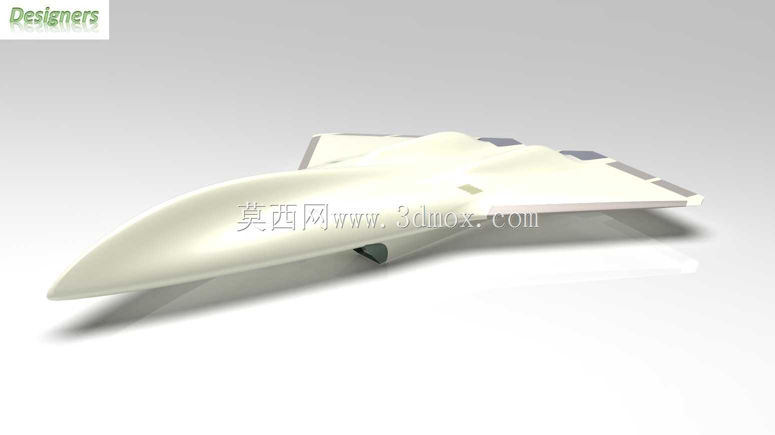 SR-72���Ǹ߳����ٷɻ�
