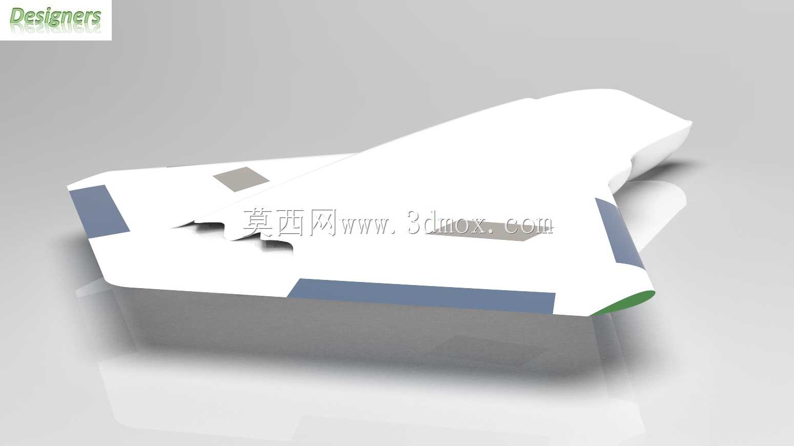 无尾战斗机/第六代战斗机