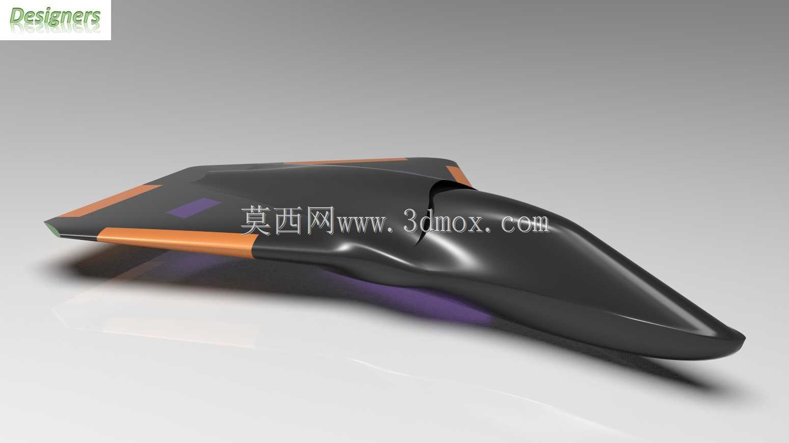 无尾战斗机/第六代战斗机