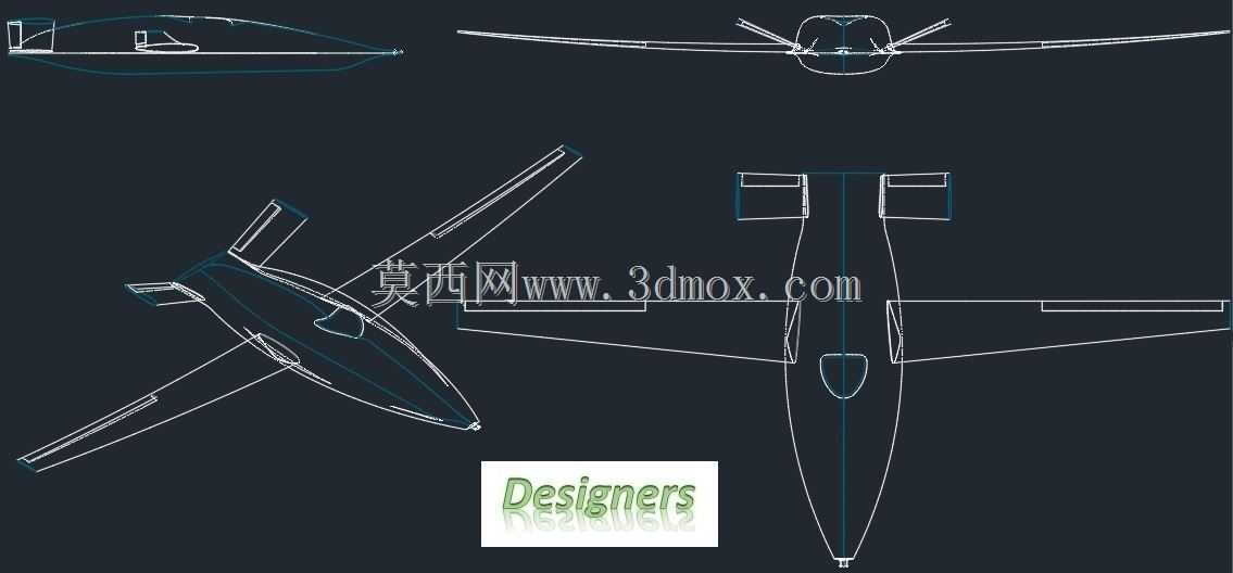 波音MQ-25“黄貂鱼”ARD(空中加油无人机)