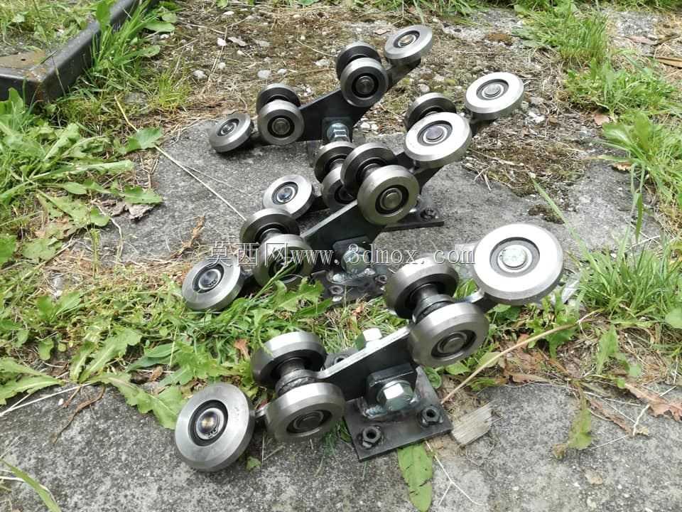 摩托车升降机