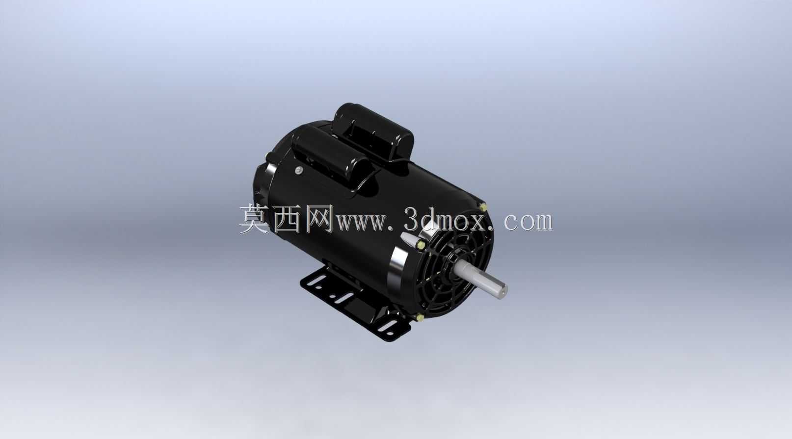 Motor monof��sico 2 cv 60 hz 4��