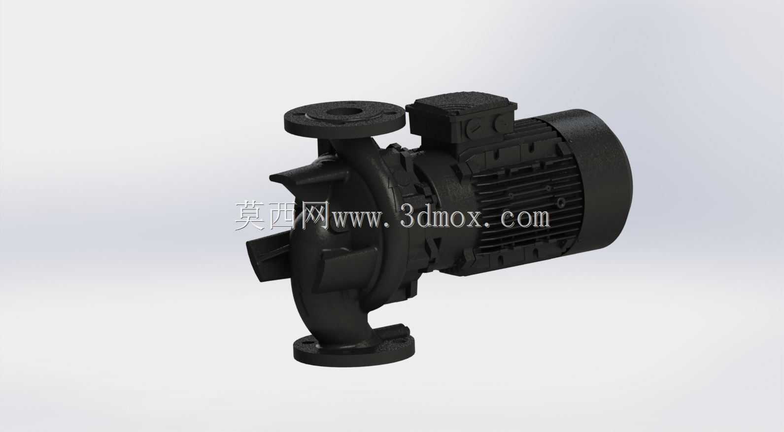Bomba���Ļ�Ebara LPCI 50-160 3 IE3