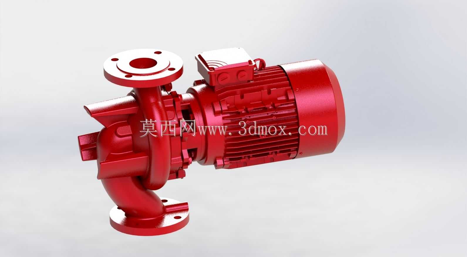 Bomba���Ļ�Ebara LPCI 65-160 4 IE3