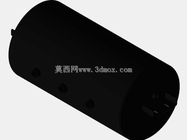 ADR气罐气动拖车制动系统。