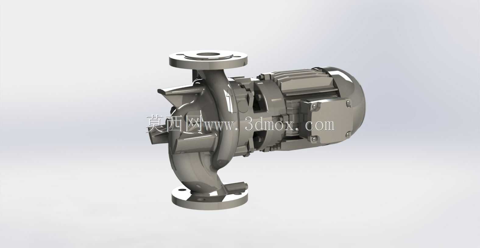 Bomba Ebara LPC_50_125_2_2_IE3