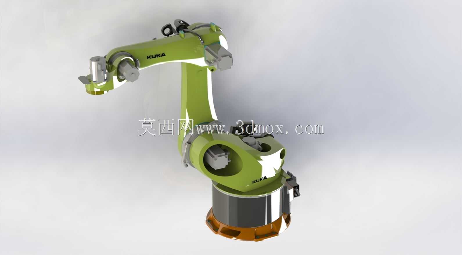 ������KUKA 4703D
