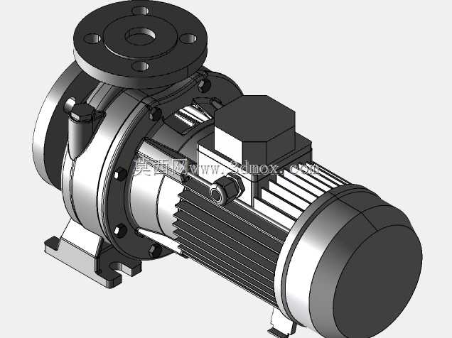Bomba Ebara 3D 50 hz IE3
