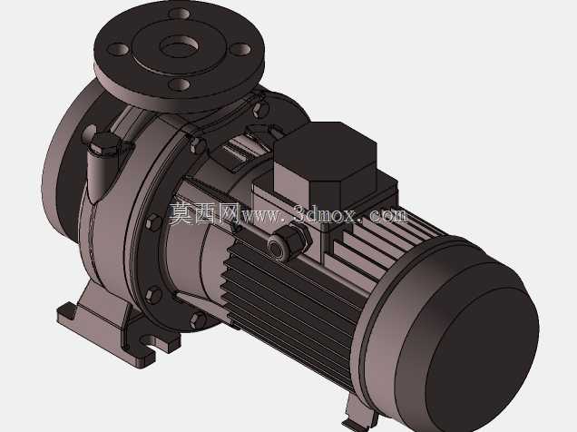 Bomba Ebara 3D 50 hz IE3
