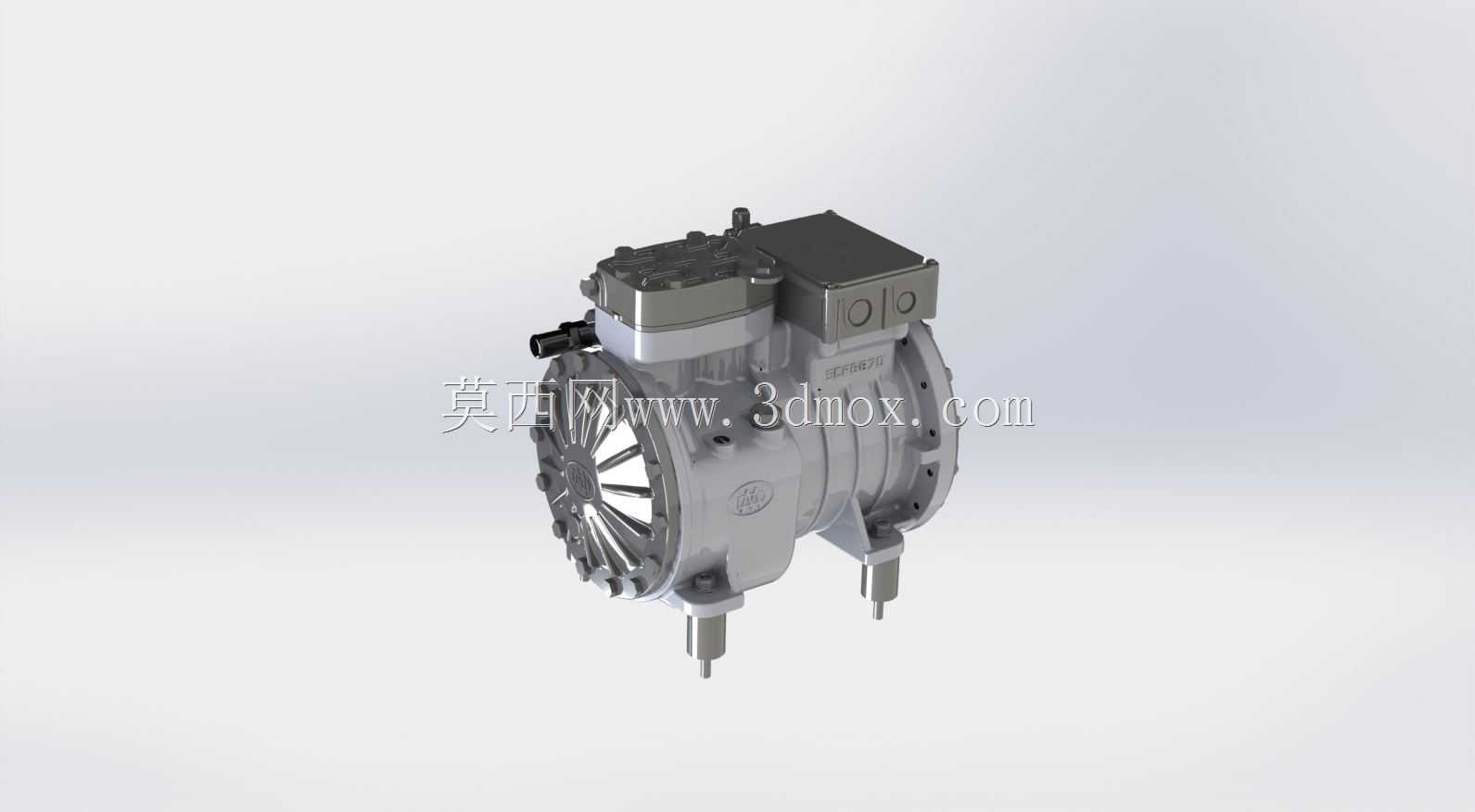 ѹ����Dorin H200CS