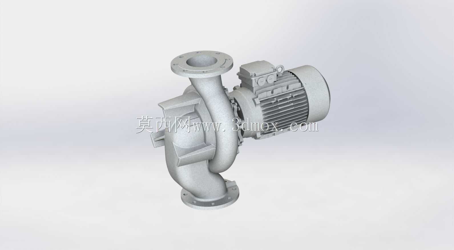 Bomba Ebara LPC4l 125-250 7.5