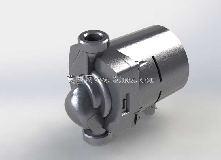 Bomba circulante Grundfos Alpha3 15-40-130