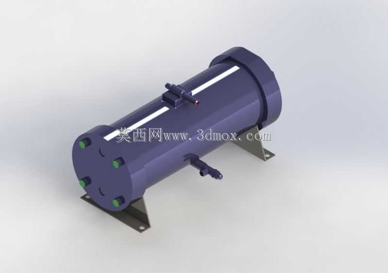 Condensador Apema CTS 6