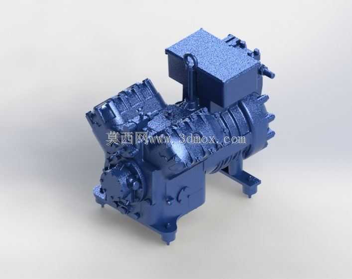 压缩机Frastart V15 59 Y