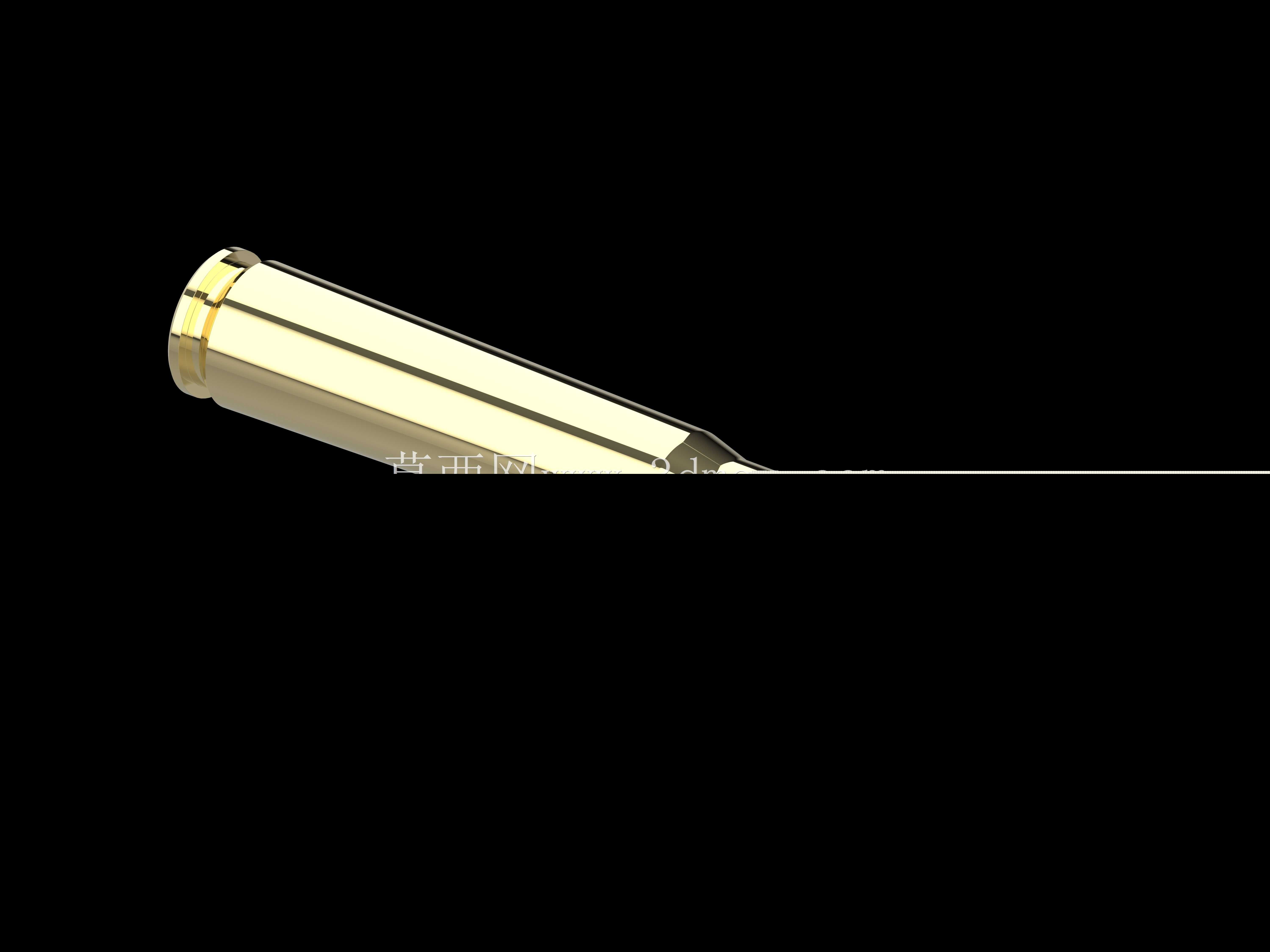 .50 BMG HPBT