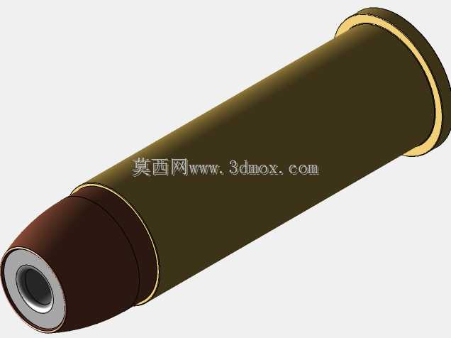 .38 SPC JHP