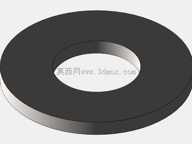 DIN 125-A ISO 7089 D��Z PUL-ƽ��Ȧ