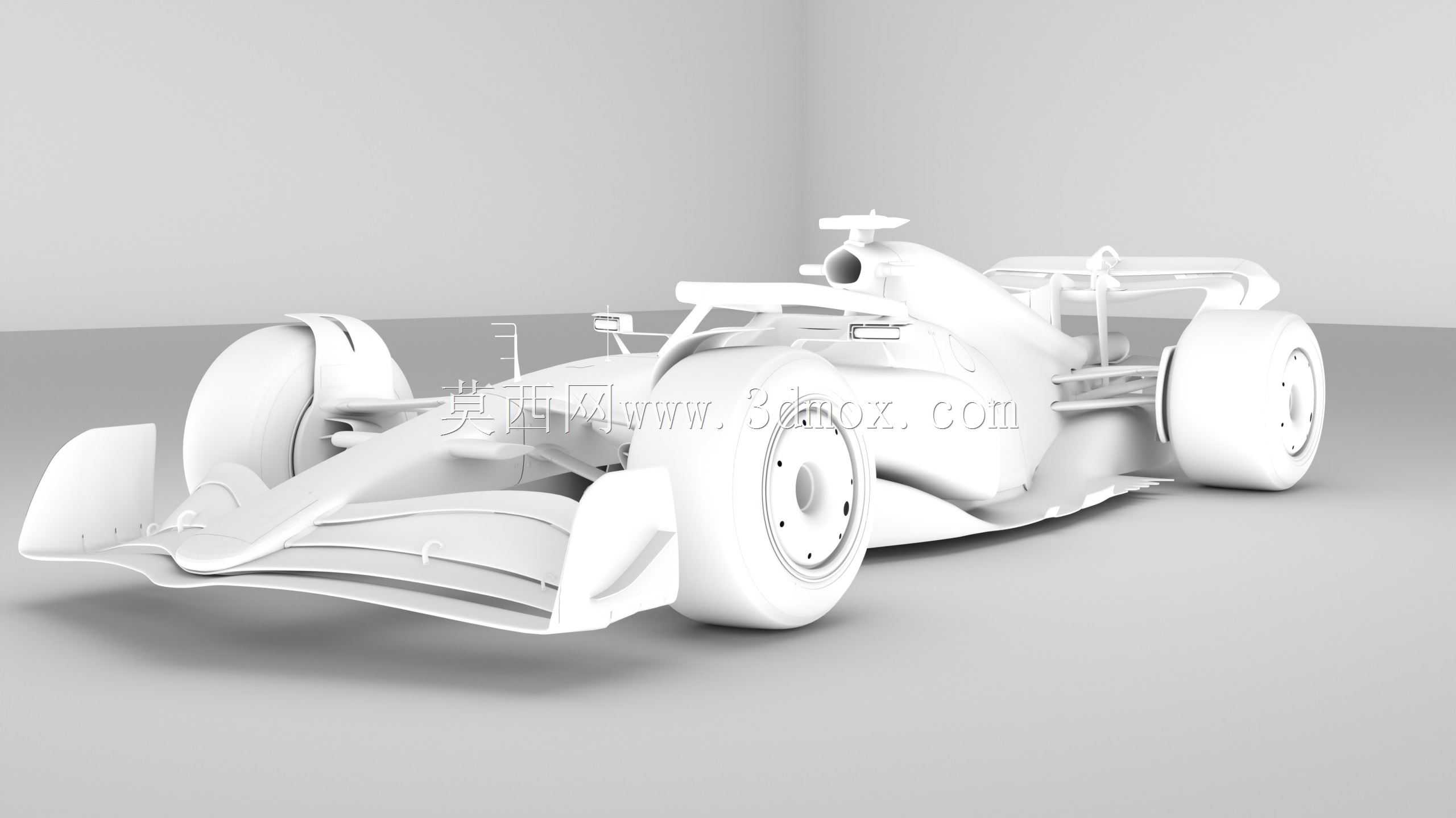 托比赛车2022 F1