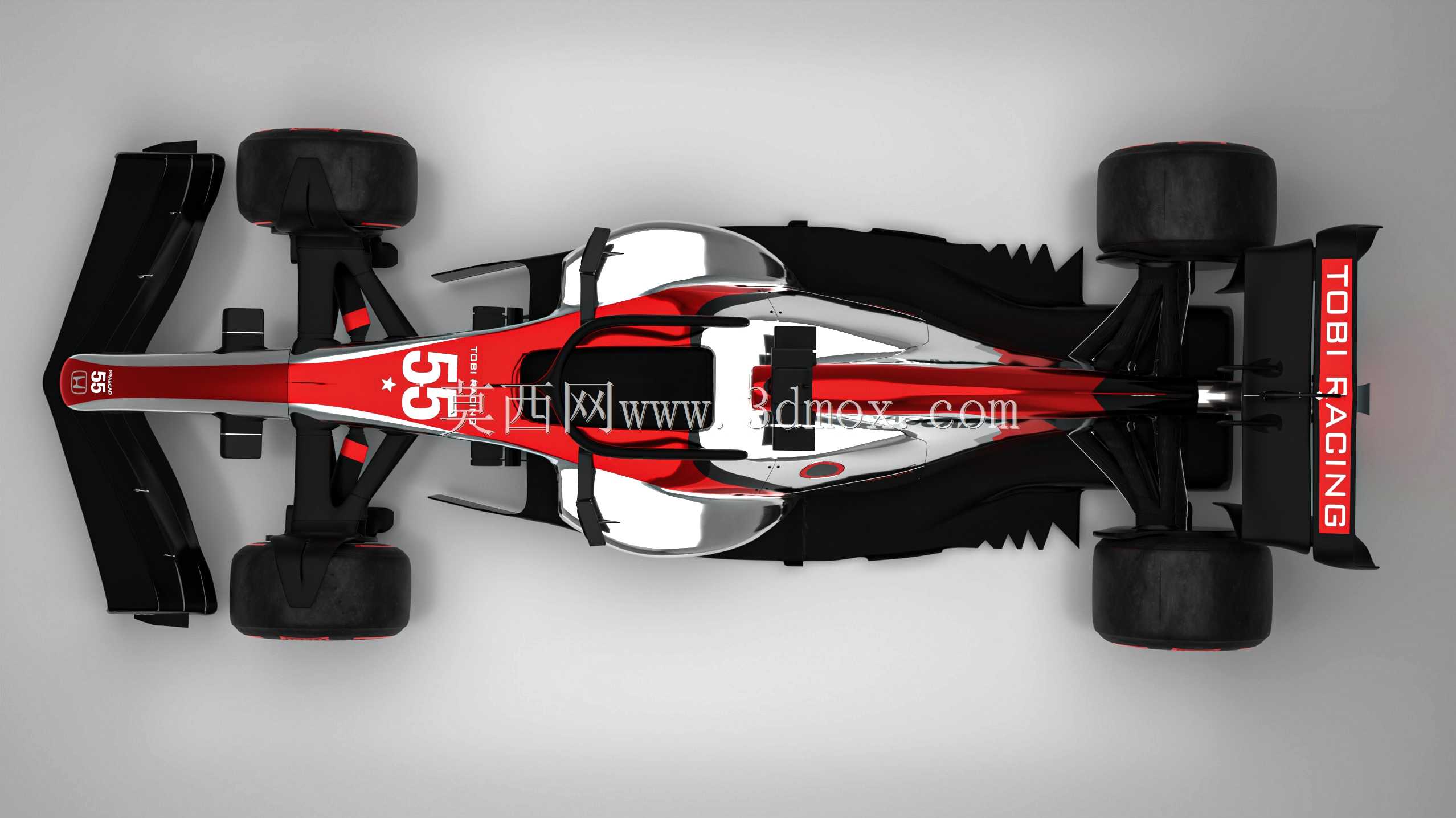 托比赛车2022 F1