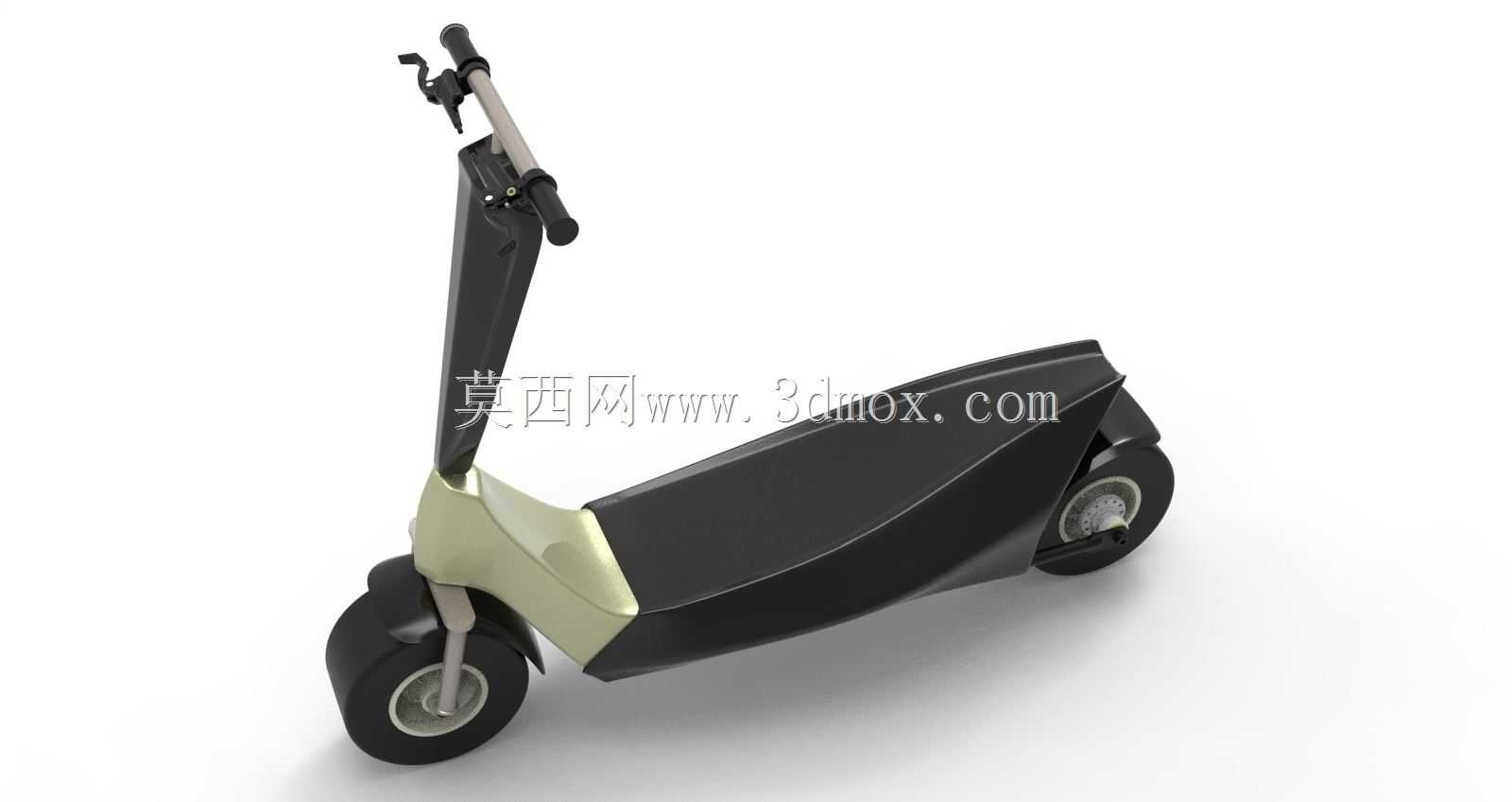 电动踏板车
