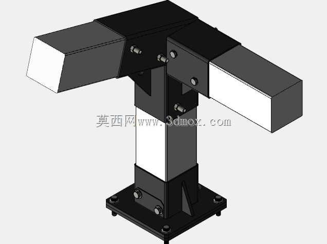 Solidworks教程#227 DA Engineering在Solidworks中焊接件的角接头