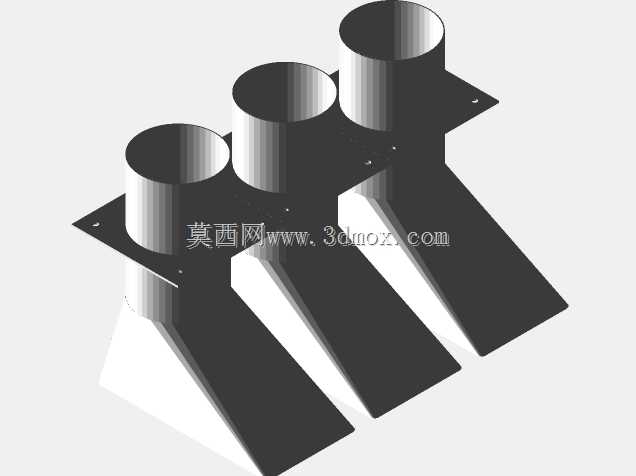 Solidworks教程#221使用SW Easy Design在钣金工业稻谷料斗中进行设计