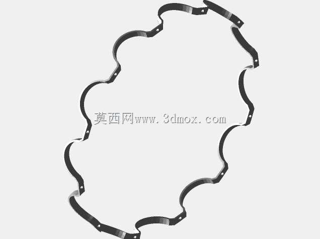 滚珠轴承收集