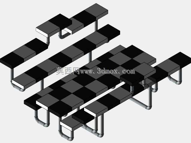 象棋套装-时尚设计