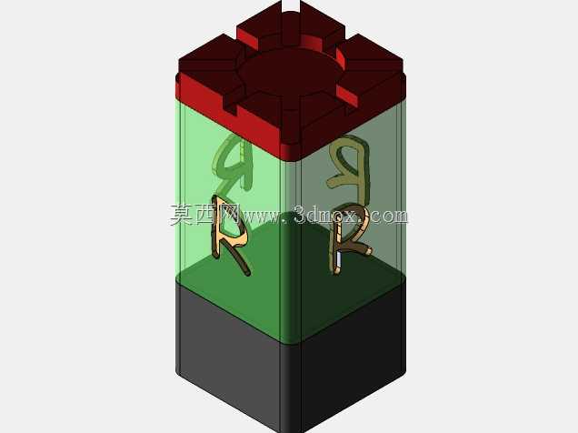 象棋套装-时尚设计